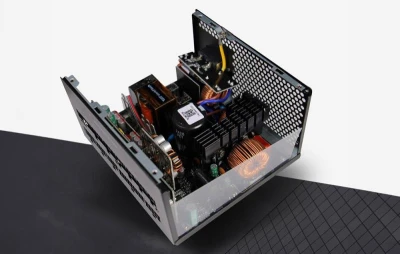 Darkflash Počítačový zdroj PMT 80 Plus Gold 750W