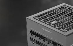 Darkflash Počítačový zdroj PMT 80 Plus Gold 750W