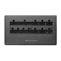 Darkflash Počítačový zdroj PMT 80 Plus Gold 850W