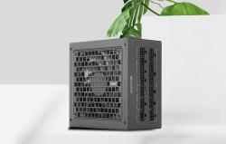 Darkflash Počítačový zdroj PMT 80 Plus Gold 850W