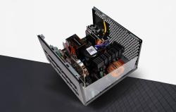 Darkflash Počítačový zdroj PMT 80 Plus Gold 850W