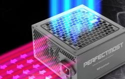 Darkflash Počítačový zdroj PMT 80 Plus Gold 850W