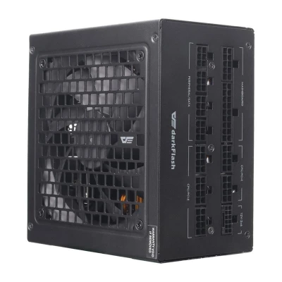 darkFlash PMT1250 černý počítačový zdroj