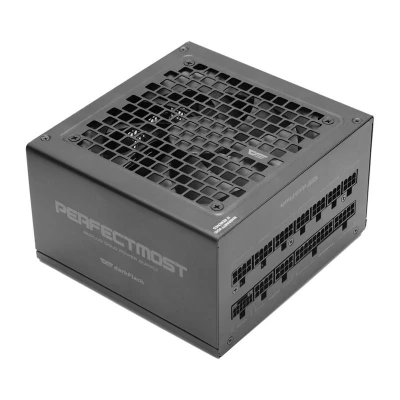 darkFlash PMT1250 černý počítačový zdroj