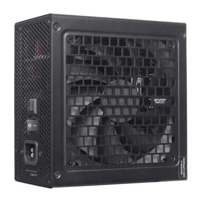 darkFlash PMT1250 černý počítačový zdroj
