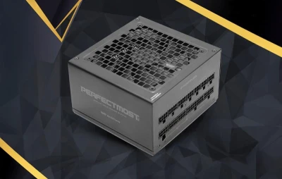darkFlash PMT1250 černý počítačový zdroj