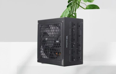 darkFlash PMT1250 černý počítačový zdroj