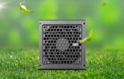 darkFlash PMT1250 černý počítačový zdroj