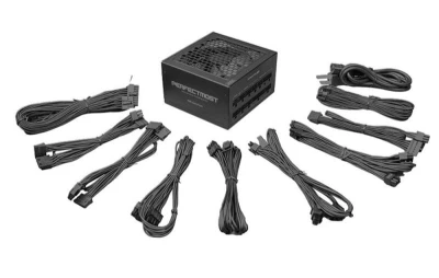 darkFlash PMT1250 černý počítačový zdroj