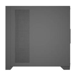 Darkflash Prosklená počítačová skříň DRX90 (černá)