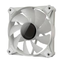 Darkflash Sada počítačových ventilátorů ARGB INF8 3v1 120x120 (bílá)