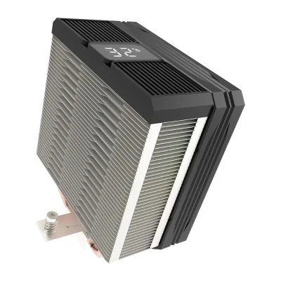 darkFlash M400 ARGB černý věžový chladič procesoru