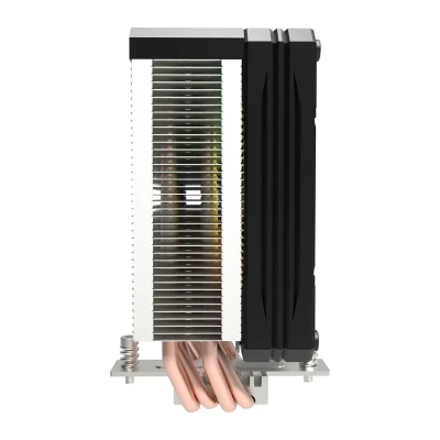darkFlash M400 ARGB černý věžový chladič procesoru