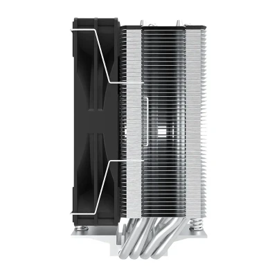 DarkFlash S31 ARGB černý ventilátor