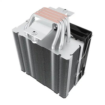 DarkFlash S31 ARGB černý ventilátor