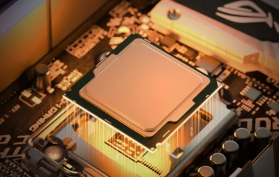 Darkflash DV360S bílé vodní chlazení CPU