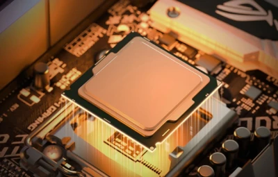 Darkflash DV360S černý vodní chladič CPU