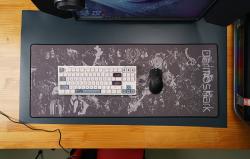 Darmoshark Podložka pod myš PAD-2