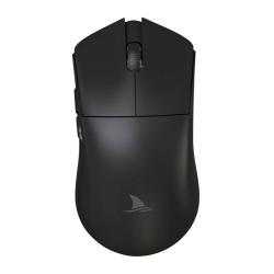Darmoshark Bezdrátová herní myš M3 (černá)
