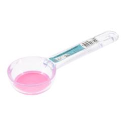 Dávkovač na zmrzlinu 19cm silikon/PH mix barev