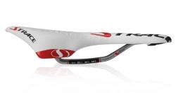 Ddk Strace SA389 Biele sedlo Ddk Strace SA389 Biele sedlo
