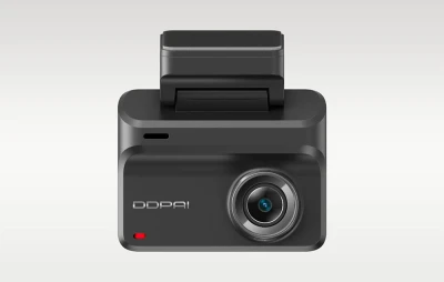 DDPAI Z50 Pro autokamera