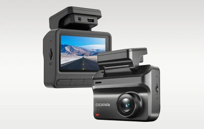 DDPAI Z50 Pro autokamera