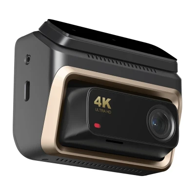 DDPAI Z60 Pro 2026 dvoukanálová autokamera