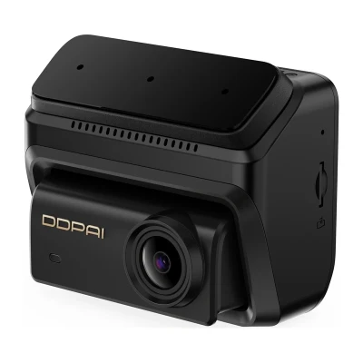 DDPAI Z90 2026 černá autokamera