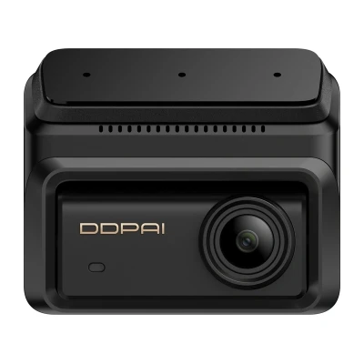 DDPAI Z90 2026 černá autokamera
