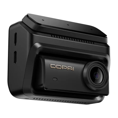 DDPAI Z90 2026 černá autokamera