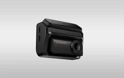 DDPAI Z90 2026 černá autokamera