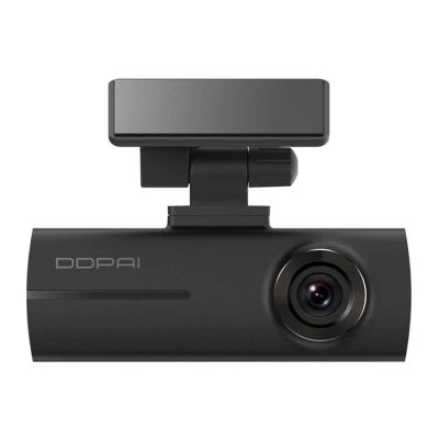 DDPAI N1 Dual WiFi 1296p/1080p černá duální autokamera