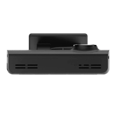 DDPAI N1 Dual WiFi 1296p/1080p černá duální autokamera
