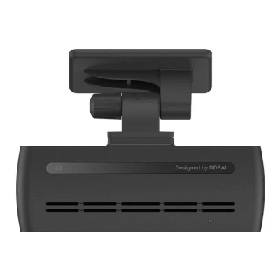 DDPAI N1 Dual WiFi 1296p/1080p černá duální autokamera