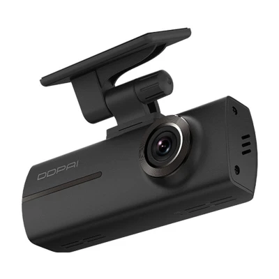DDPAI N1 Dual WiFi 1296p/1080p černá duální autokamera