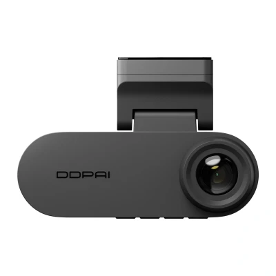 DDPAI N2 Dual černá dvojitá palubní kamera