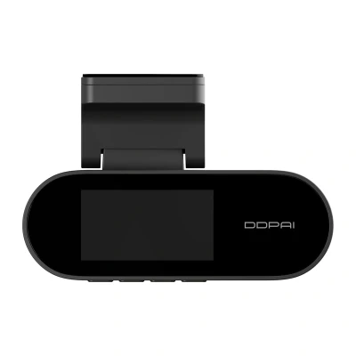DDPAI N2 Dual černá dvojitá palubní kamera