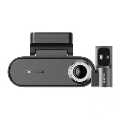 DDPAI N5 Dual 2026 palubní kamera