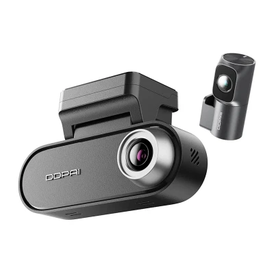 DDPAI N5 Dual 2026 palubní kamera