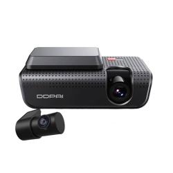 Ddpai Palubní kamera X5 Pro GPS 4k (VÝPRODEJ) Ddpai Palubní kamera X5 Pro GPS 4k (VÝPRODEJ)