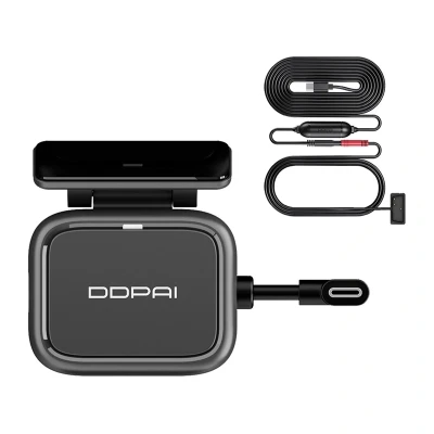 Ddpai DC001 radarový modul pro palubní kameru N5