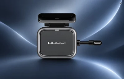 Ddpai DC001 radarový modul pro palubní kameru N5