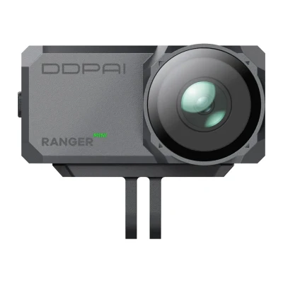DDPAI Ranger M1 tmavě šedá palubní kamera