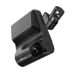 Ddpai Palubní kamera Z50 GPS DUAL 4K@25fps + 1080p@25fps Wifi