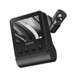 Ddpai Palubní kamera Z50 GPS DUAL 4K@25fps + 1080p@25fps Wifi