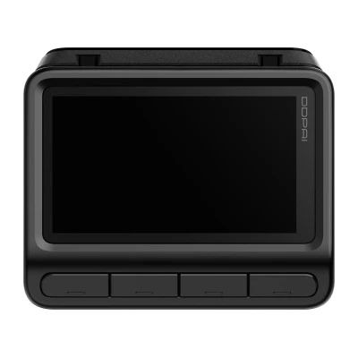 DDPAI Z90 4G 2026 černá palubní kamera