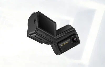 DDPAI Z90 4G 2026 černá palubní kamera