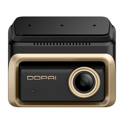 DDPAI Z90 Master 4G palubní kamera