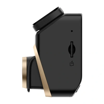 DDPAI Z90 Master Dual palubní kamera